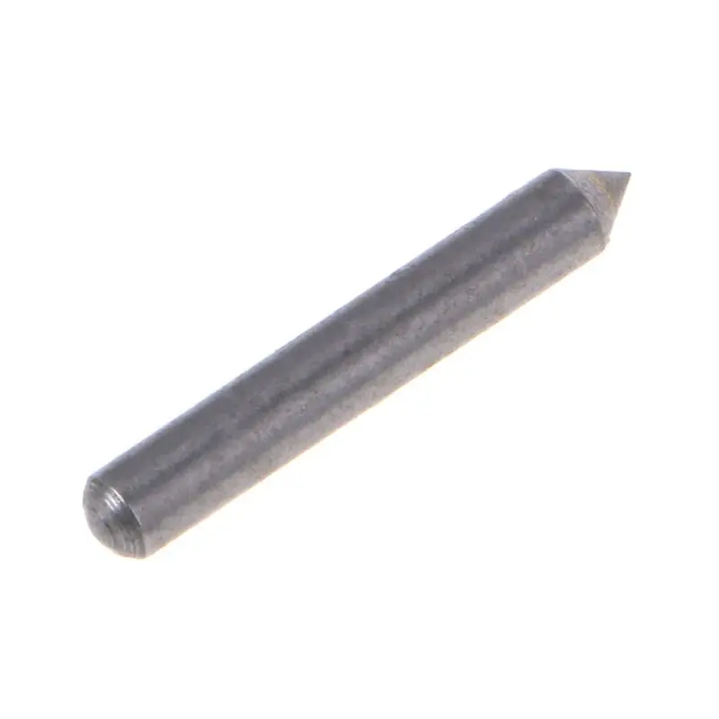 

Mini Metal Engraving Bit Tungsten Steel Chisel Needle Tough Tip For Carving Machine 649E
