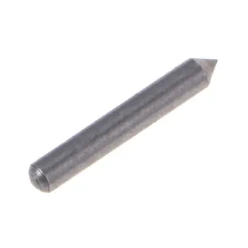

Mini Metal Engraving Bit Tungsten Steel Chisel Needle Tough Tip For Carving Machine 649E