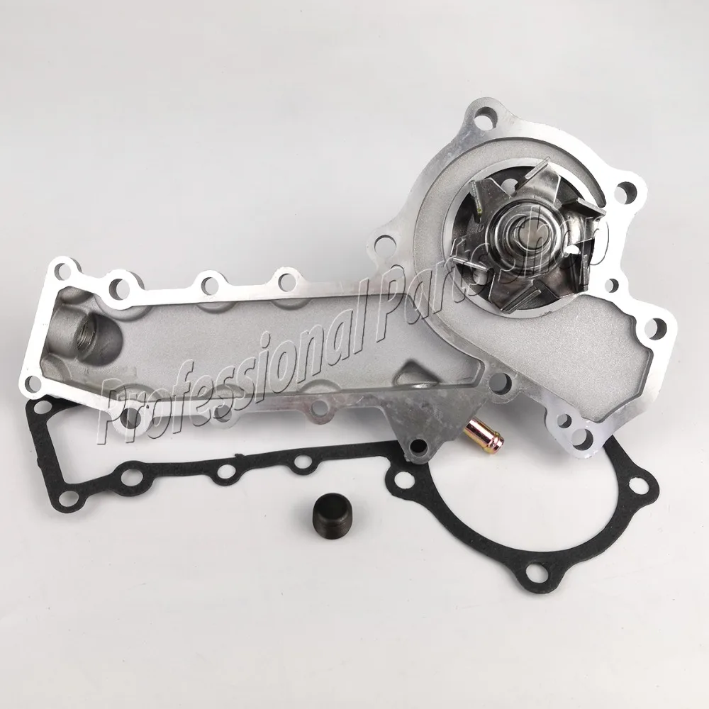 Водяной насос для kubota V2403 V2403-6 V2203 1E141-73030 1K321-73030