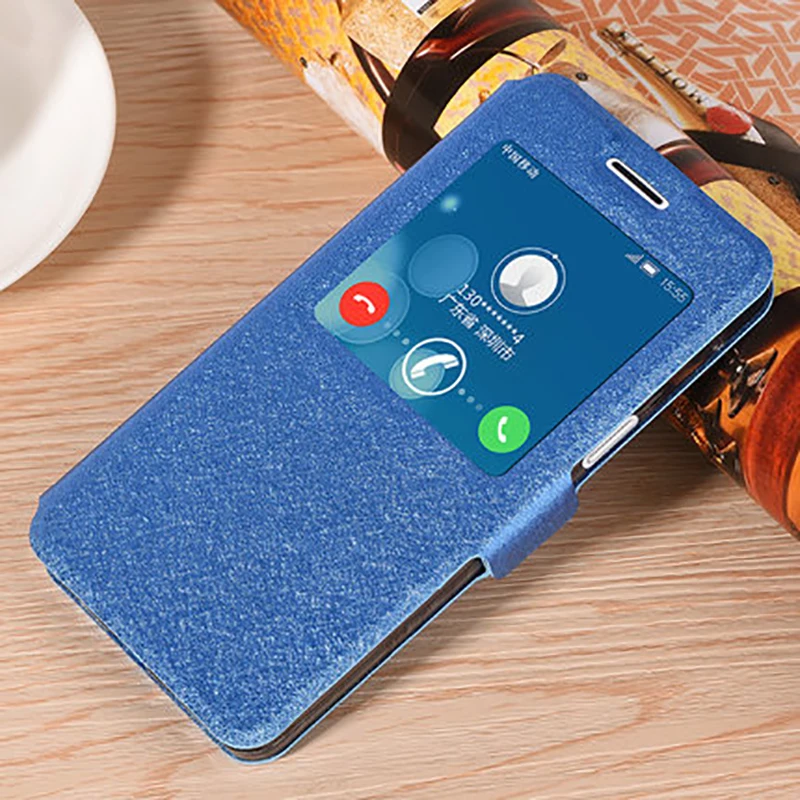2 шт. чехол-книжка из искусственной кожи с подставкой 5 0 А 5000 500F для Samsung Galaxy A5 A5000