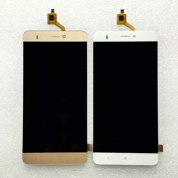 

For UIMI4 LCD Display Touch Screen Digitizer Assemble For UIMI 4 Display For UIMI4S LCD Replacement Repair Parts