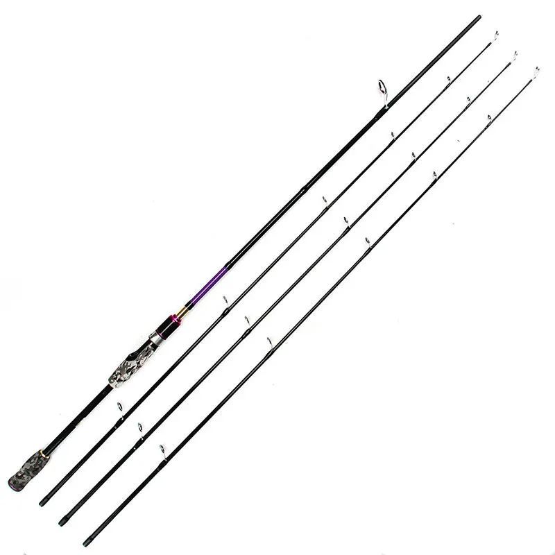 

Newest Ul M ML MH 3 Tips Casting Spinning Fishing Rod Carbon 2.1m 2.4m and C.W 4-21g 7-28g 8-35g and ultra light spin rod