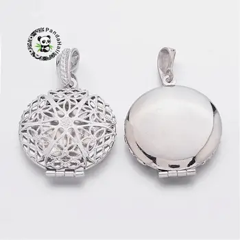 

Brass Locket Pendants Picture Frame Charms Pendant Jewelry Accessories Lead Free Beadwork Color about 27mm wide 42.5mm long,