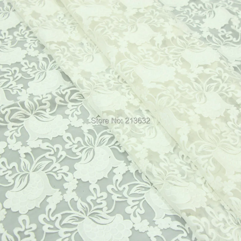 

POp5 textile Eugen yarn computer embroidery Embroidery Flower textile fabrics apparel fashion cloth lace cotton fabric sewing