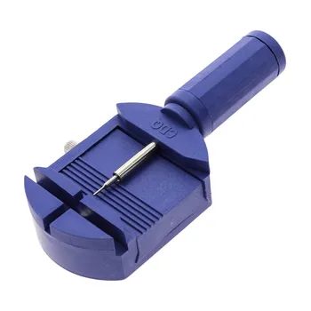 

Hot Watch Band Pin Link Spring Bar Bracelet Strap Hand Fix Remover Repair Kit x1