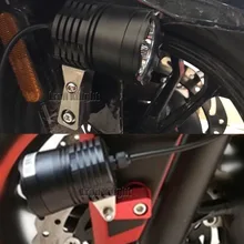 KYMCO Xciting 250 300 400 AK550 AK 550 DownTown 350 300i