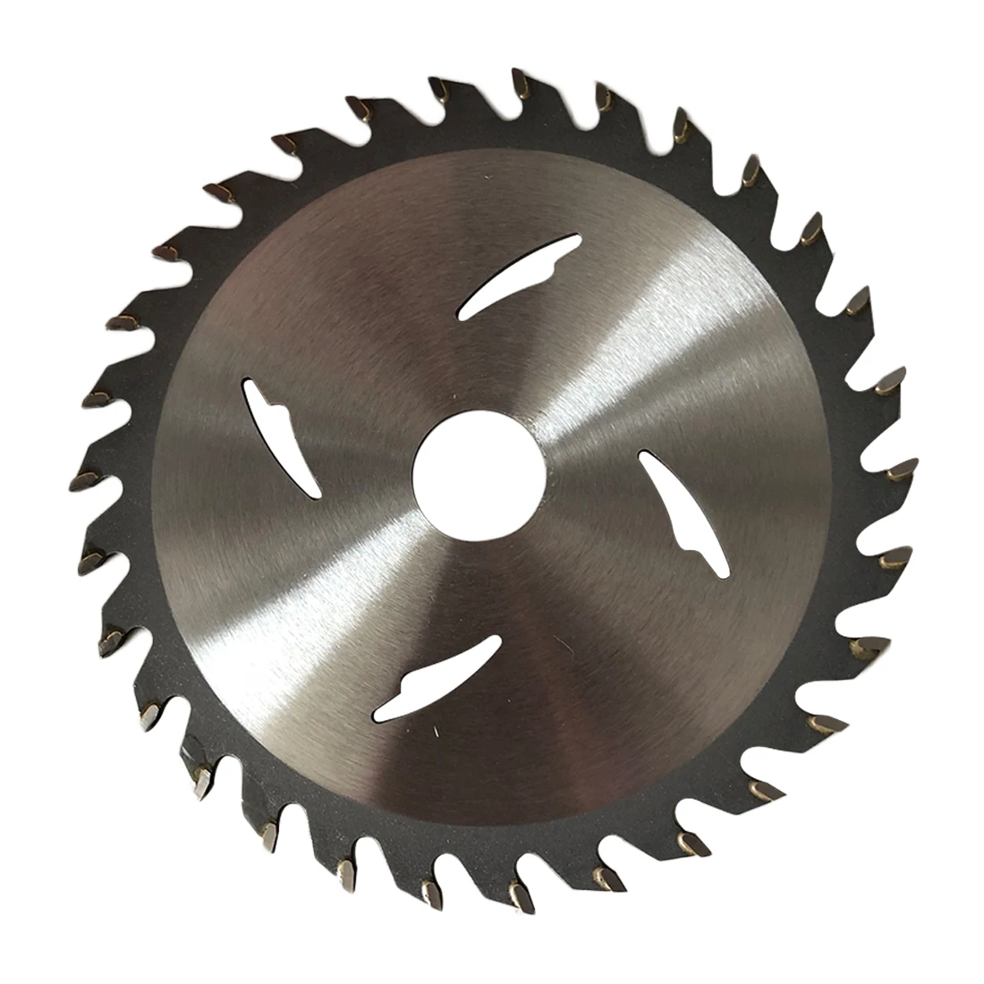 

1PC 125*22/20*30T/40T TCT Saw Blade Carbide Tipped Saw Sharp and durable Wood Cutting Discblade cutting piece Circular saw