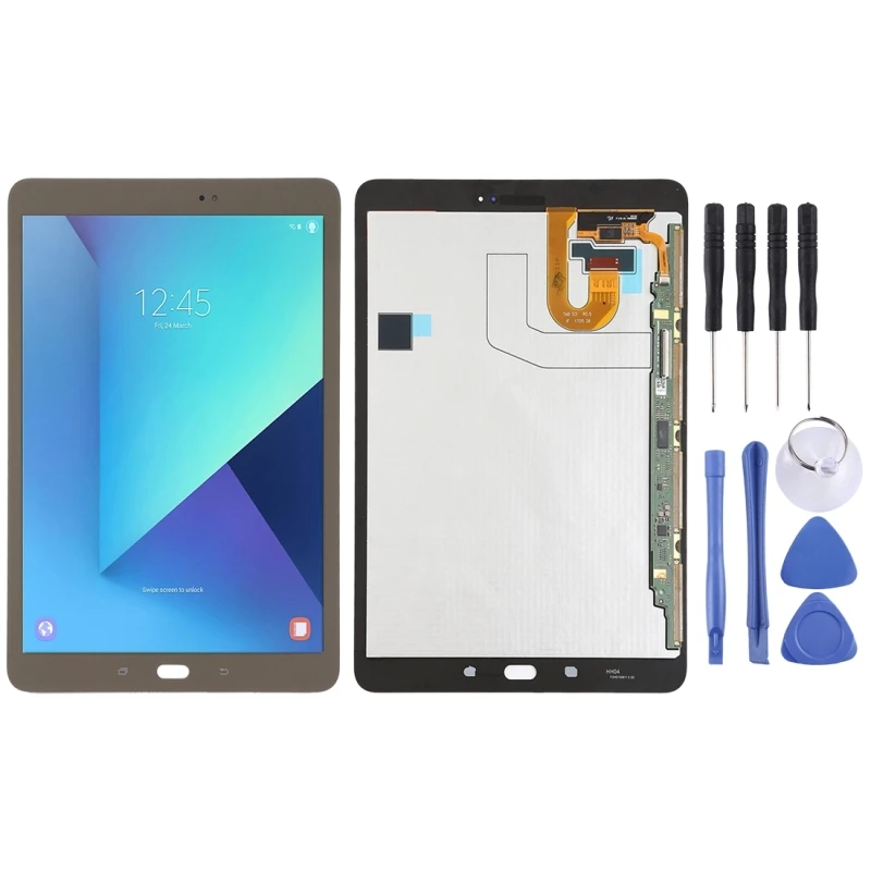 Samsung Galaxy Tab S3 T825 Купить
