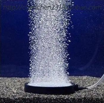 

bubbles stone, aquarium fish tank Increases oxygen pump bubble stone 10.7 cm