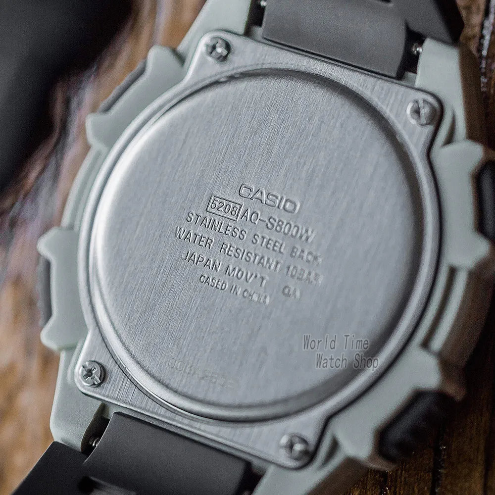 Casio Watch мужчины лучший бренд класса люкс г шок 100м Водонепроницаемые спортивные