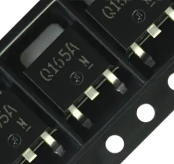 

Free shipping RBQ10B65A Q165A RBQ10B65ATL 10pcs/lot 100%NEW and ORIGINAL