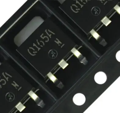 Бесплатная доставка RBQ10B65A Q165A RBQ10B65ATL 10 шт./лот 100% новый и оригинальный|lot lot|lot 10pcslot