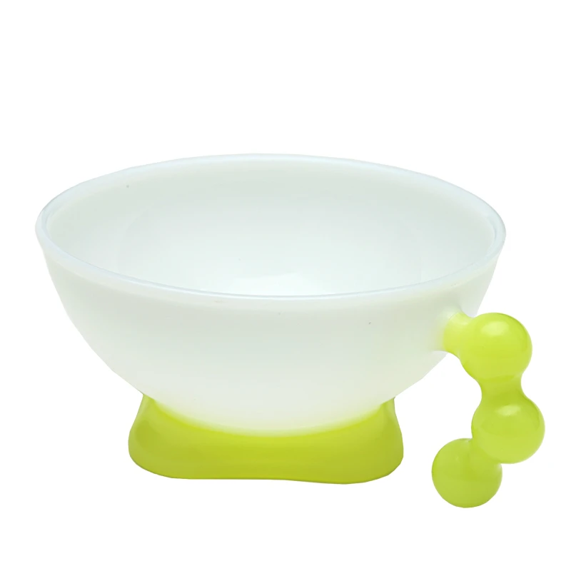 2016 New Arrives Baby Bowl Feeding Dishes Children Bowl Fall Proof Bowl