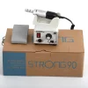 Strong 90+108E Dental Microcompats 35000 RPM Dental Laboratory Polishing Machine 4