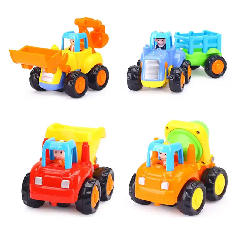 playing car toys