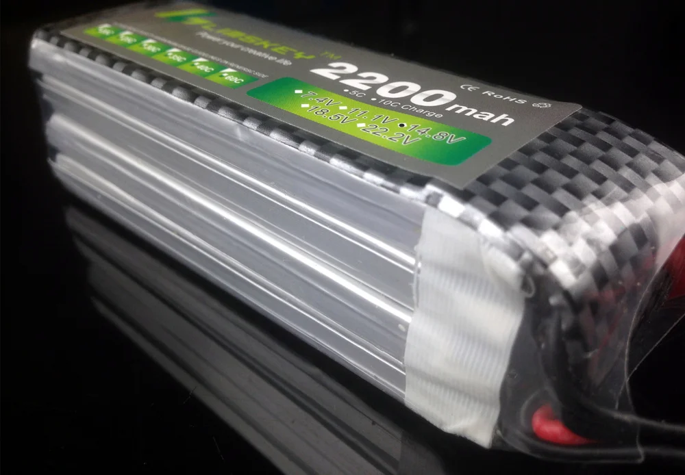 Limskey Power Lipo аккумулятор 14 8 в 2200 мАч 25C Max 35C 4S T XT60 разъем для радиоуправляемого