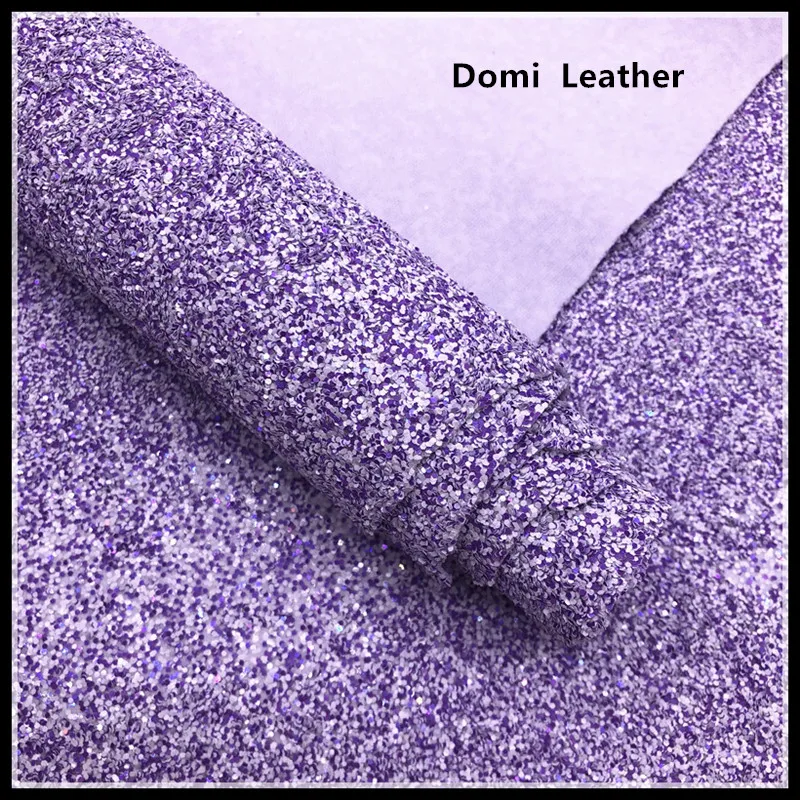matte glitter fabric for bows (9)