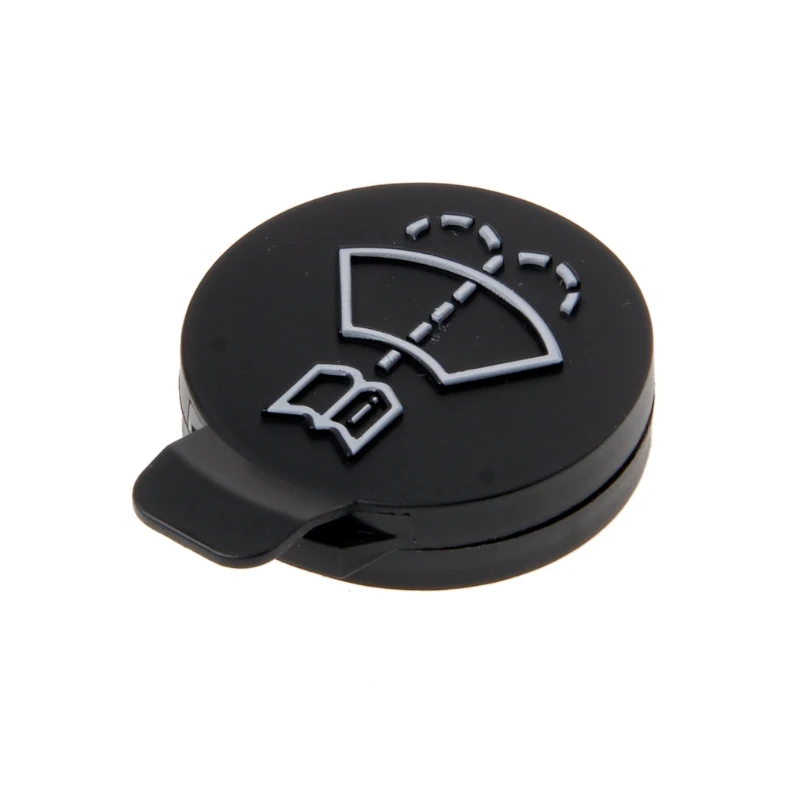 New Hot 1 Pc New Windshield Wiper Washer Bottle Cap Cover For Chevrolet Buick Cadillac High Quality