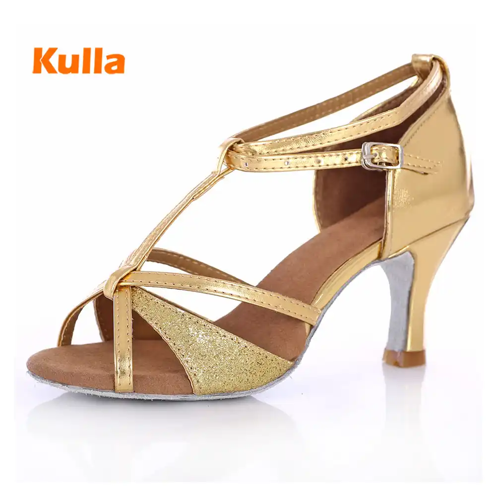 ladies ballroom dance shoes