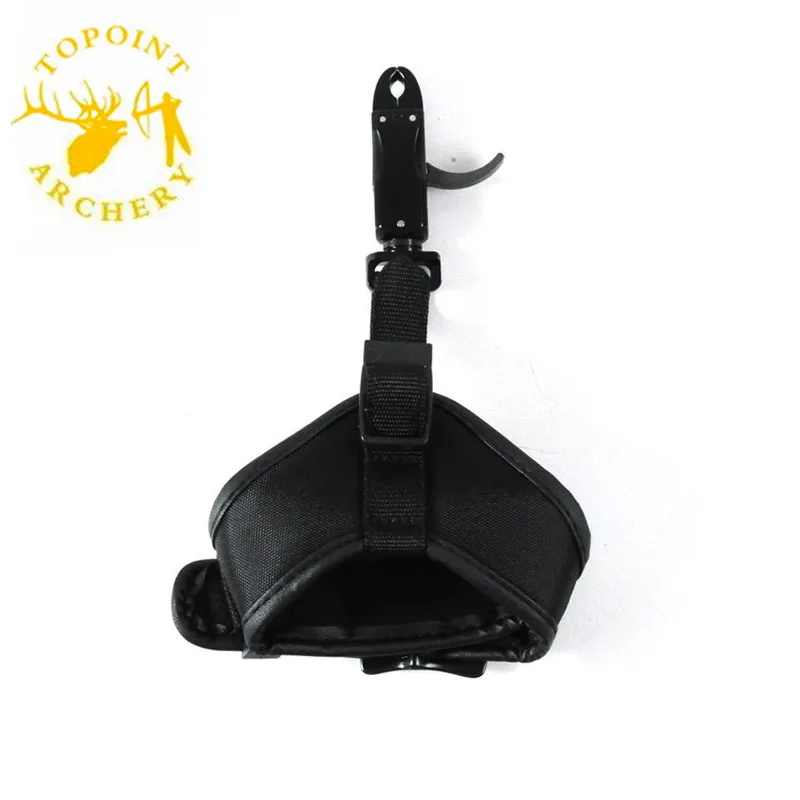Topoint Archery Hunting arrow archery Accessories ,bow Release for