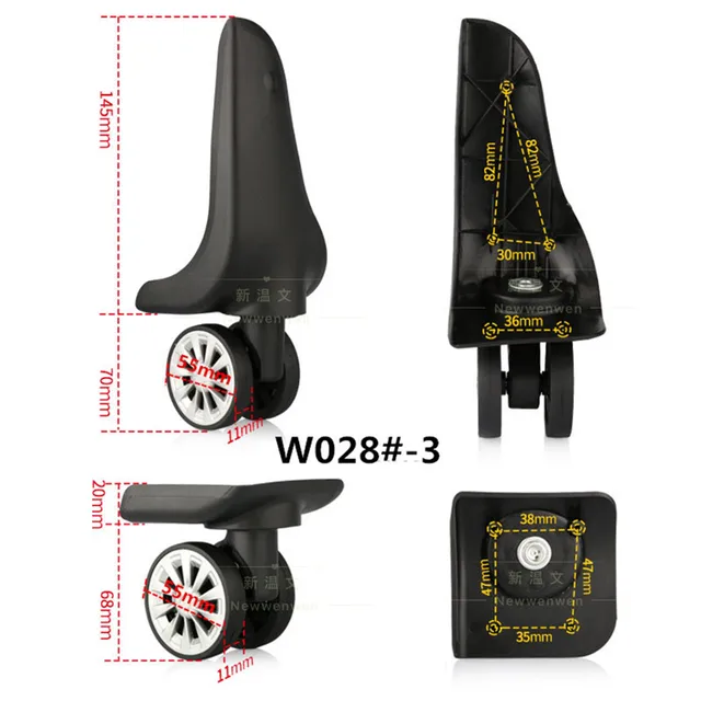 Buy Luggage Wheel Replacement,Replacement Suitcase