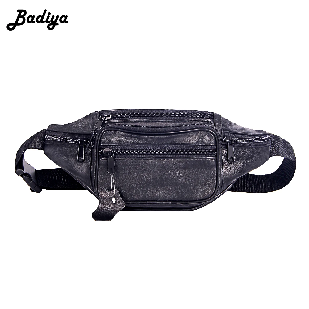adjustable belt bag