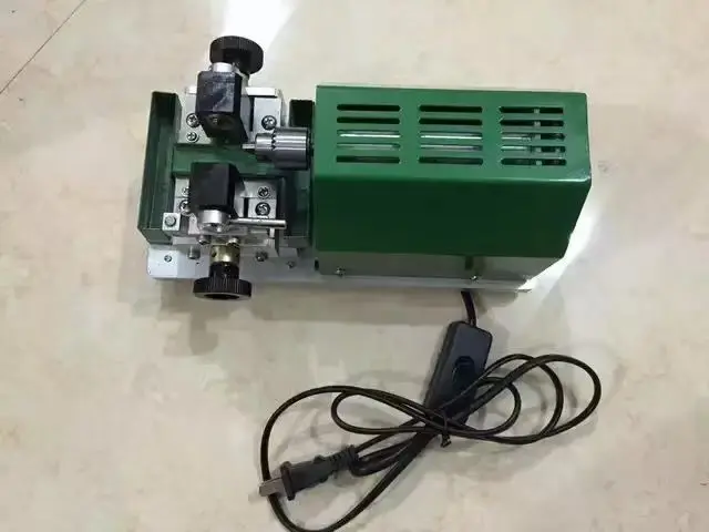 珍珠打孔机