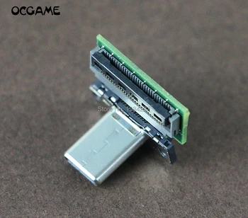 

OCGAME For Switch NS SWITCH Type-C power Charging Port Socket Replacement repair parts