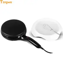 Бытовой Электрический Торт киоски Chunbing электрическая сковорода для выпечки