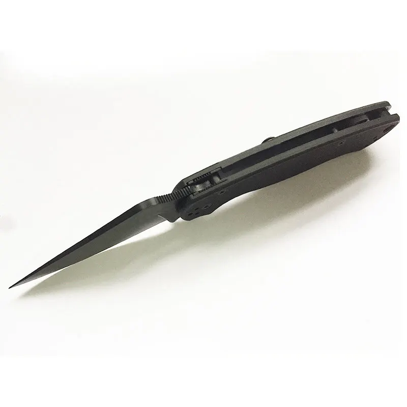 Hot selling C81 58HRC CPM-S30V blade 2 colors G10 handle 3 colors camping survival folding knife outdoor tools tactical knives