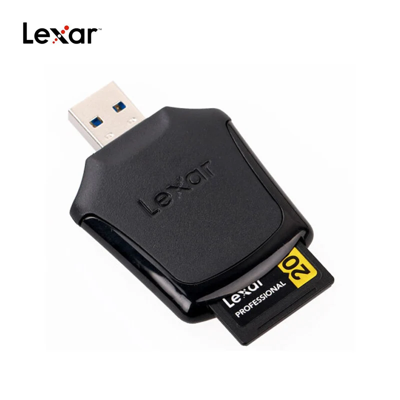 Lexar 2000X sd карта 32 Гб 128 64 класс 10 U3 V90 4 K памяти ГБ 300 МБ флэш SD для камеры SDXC SDHC|Карты