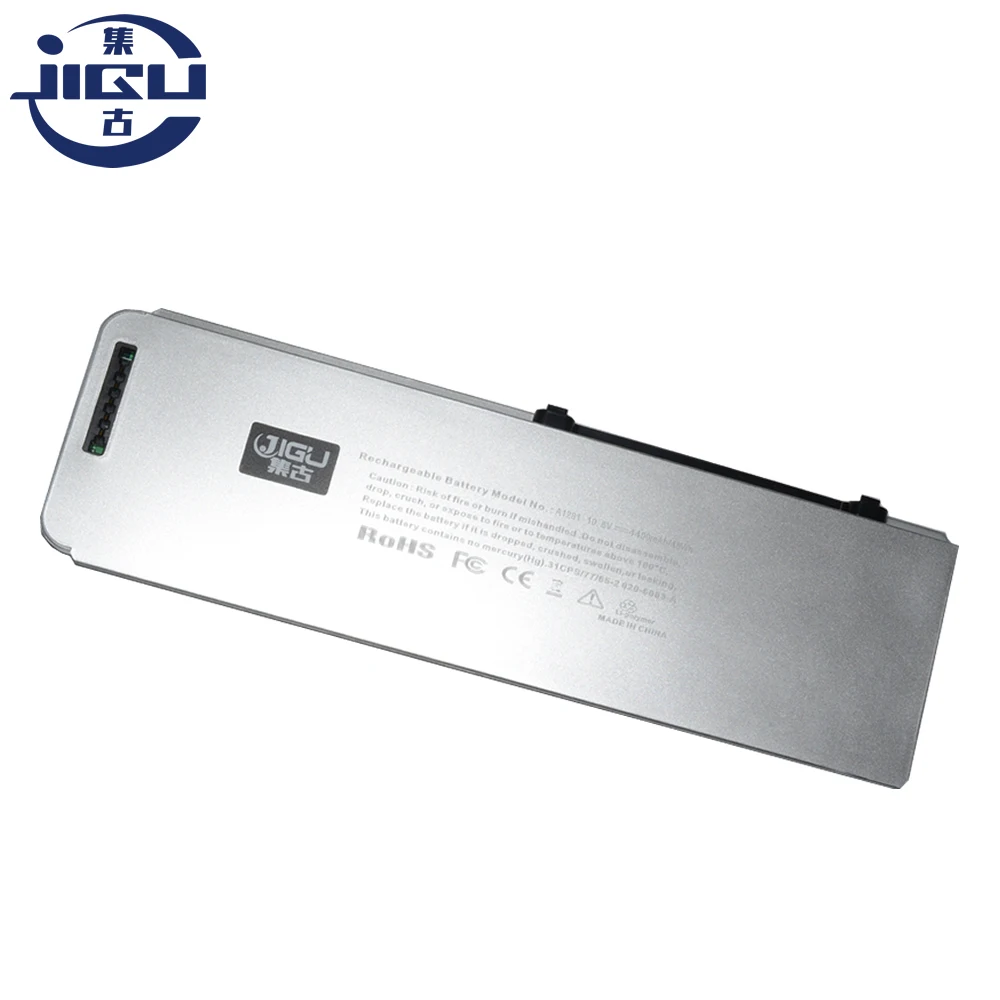 Laptop Battery For Apple MacBook Pro MB772J/A MB471X/A 15