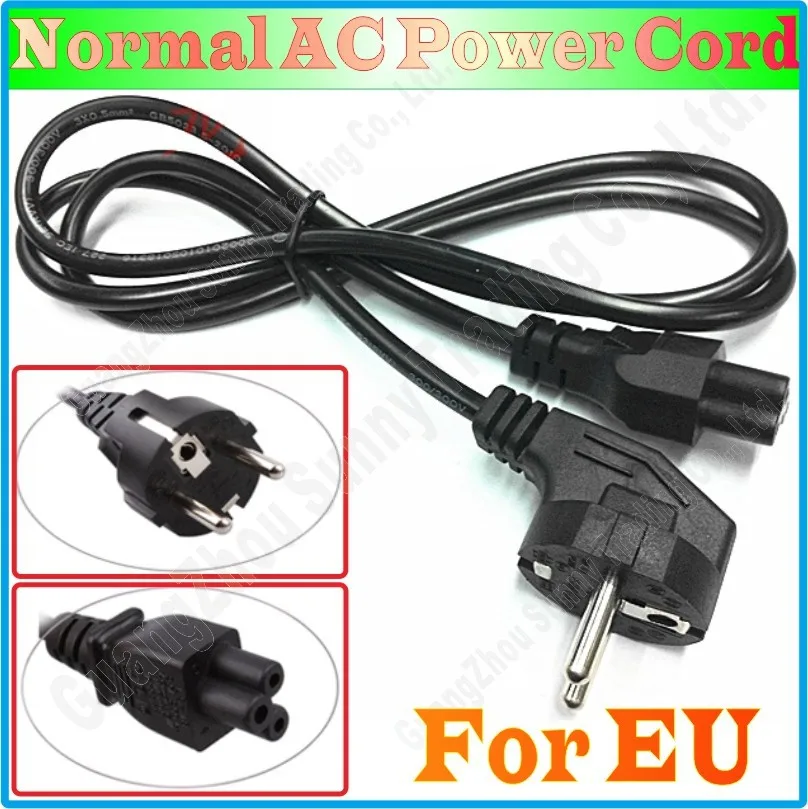 EU plug 3 Prong Femal
