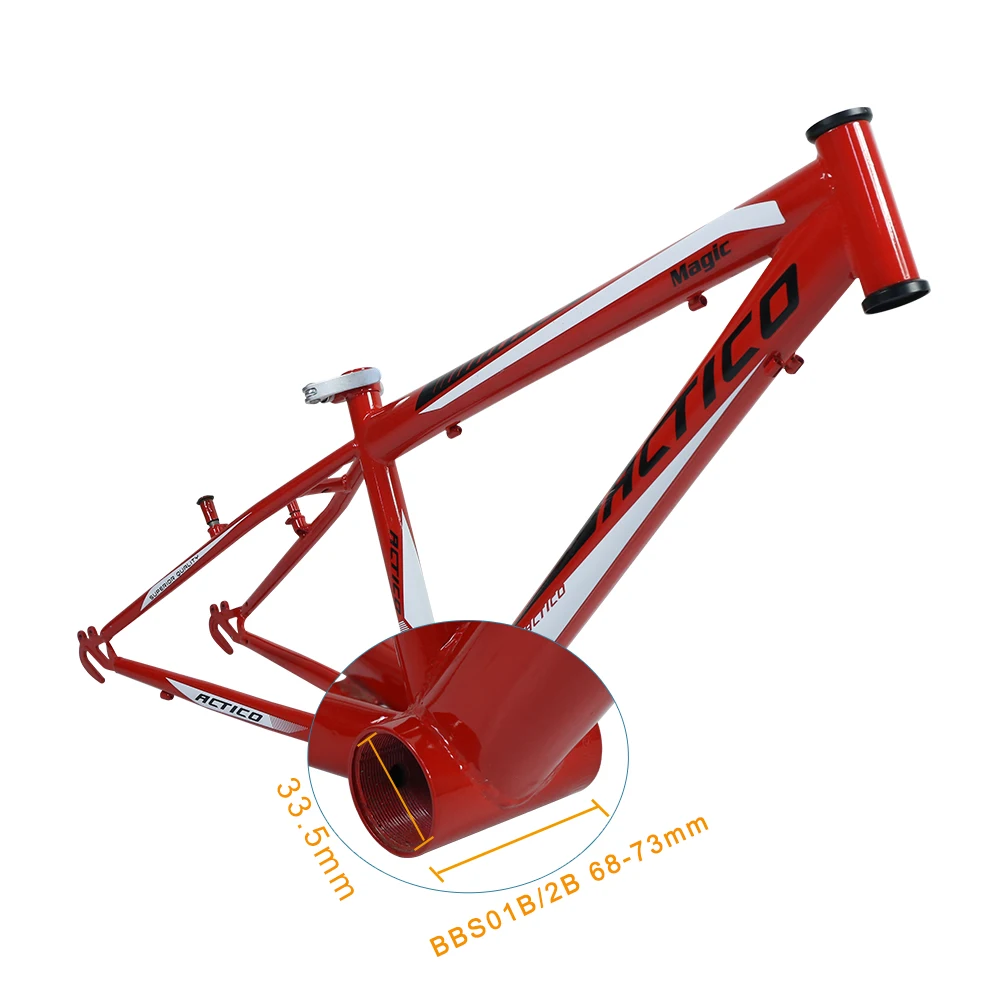 Top Ebike Bafang 36V 350W Mid Motor With Lock Battery 17.4Ah E-Bike Samsung Cell BBS01B Kits For Electric Bicycle DIY Whole Parts 4