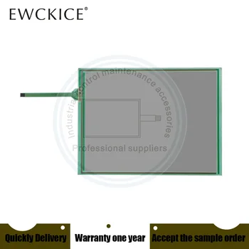 

NEW R08RP2 R08RP4 CM-450A HMI PLC touch screen panel membrane touchscreen