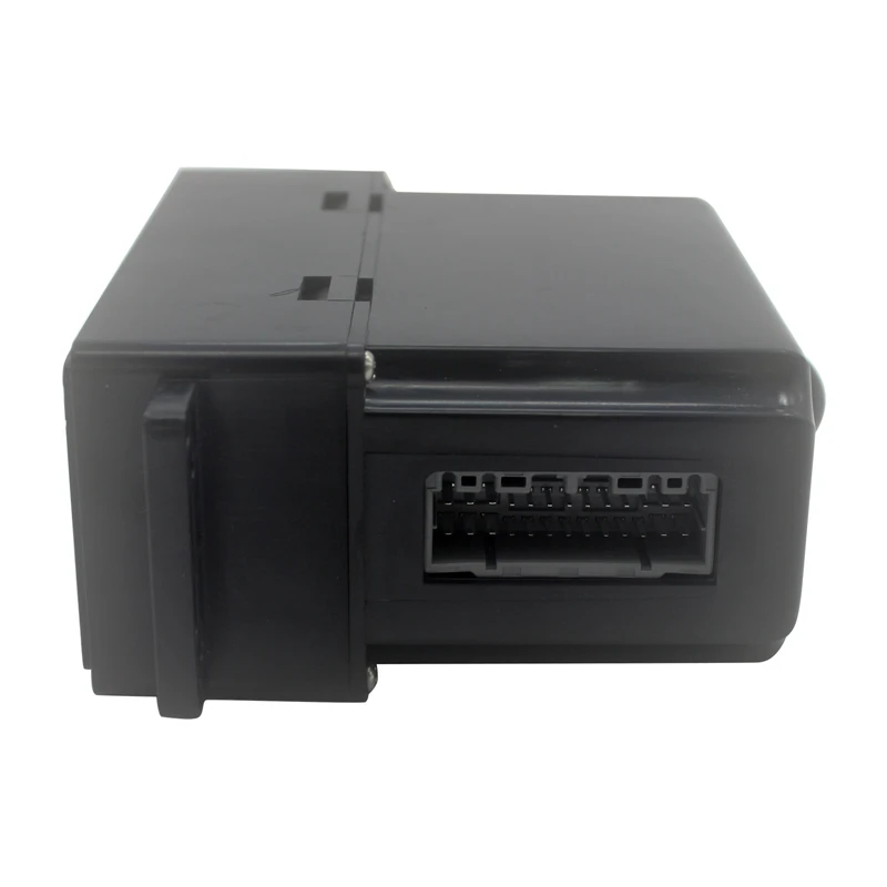 SINOCMP экскаватор AC управление Лер для hyundai R110-7 R210LC-7 части управления нагревателем