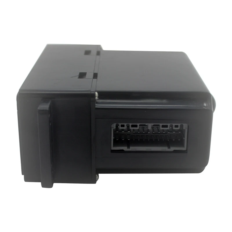 SINOCMP Excavator AC Controller 11N6-90031 for Hyundai R-7 R110-7 R210LC-7 Heater Control Parts