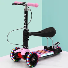 F07 дети Ruiqi четырехколесный Скейтбординг для начинающих, взрослых детей, мальчиков и девочек, подростков, дорожная Чистка Профессиональный do