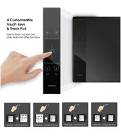 VEIKK A30 Graphics Tablet Remote Office&Education 10x6 inch Large Active Area Support Android Mac Linux Digital Drawing Tablets 2