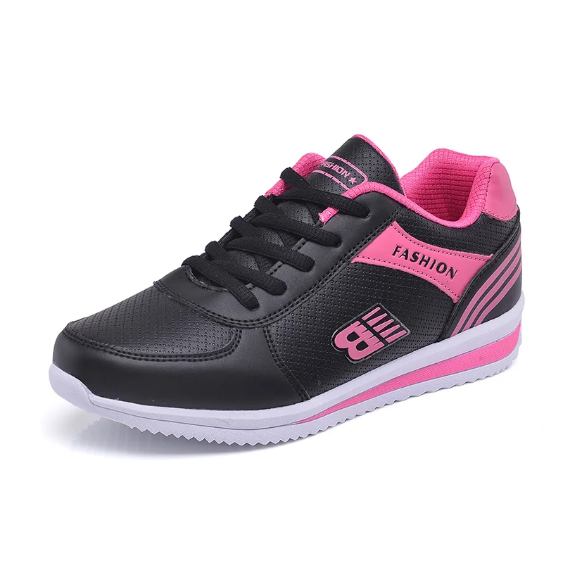 

NEW outdoor sport sneakers female athletic shoes Women breathable zapatos Women Running Shoes Women sneakers size35-40