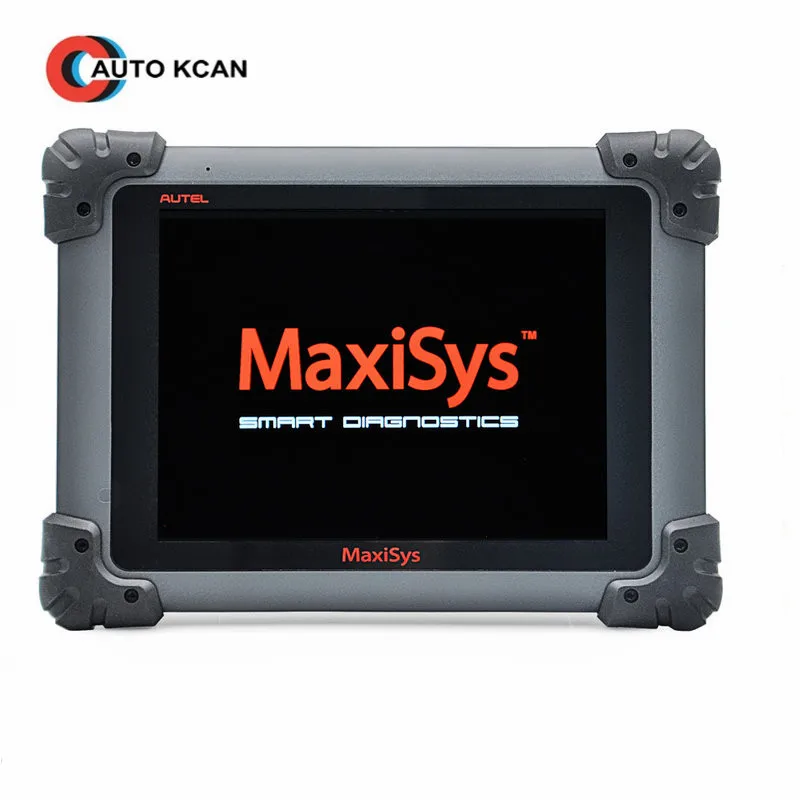 

Original Autel Maxisys Pro MS908P with ECU Programming Car Diagnostic Tool