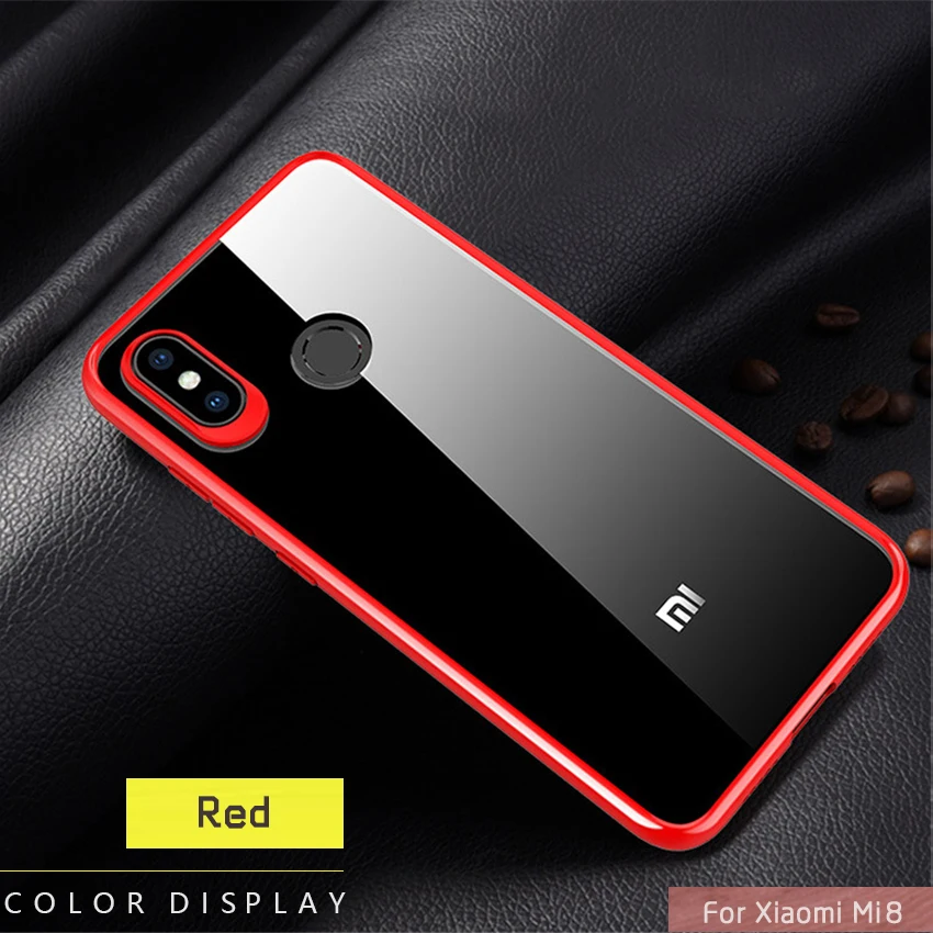 Xiaomi Mi 8 Case (11)