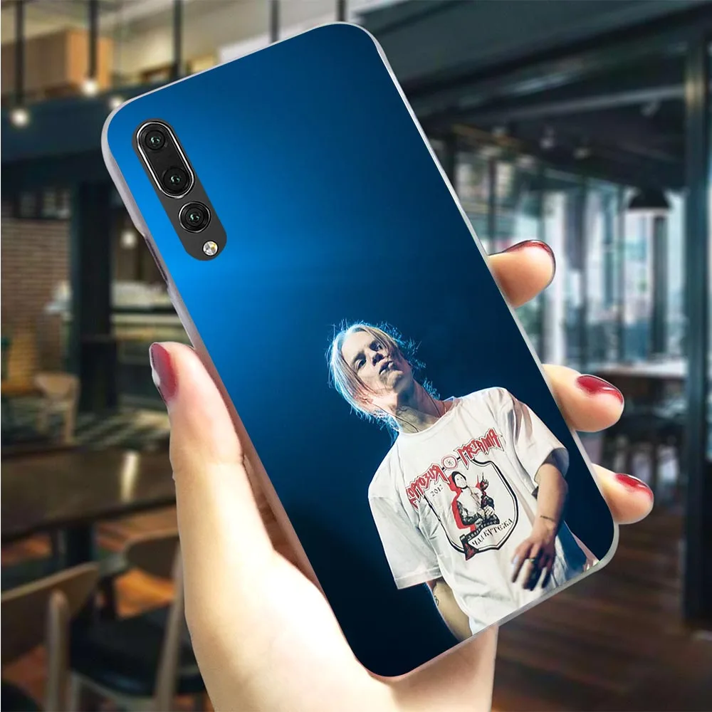 

Hard Case for Huawei Honor 10 Pharaoh Cover for Honor 7A Cover 8 9 Lite 6A Pro 7X 7C Y6 Prime Nova 3i 3 Back Skin