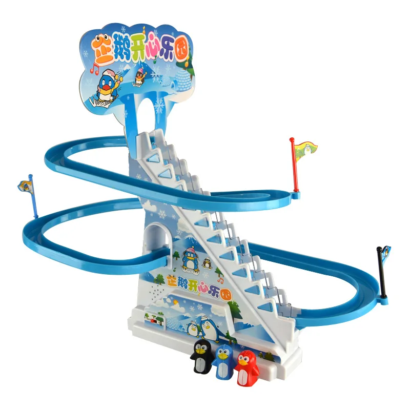 Игрушка с цыплятами на горке. Игрушка утята поднимаются по лестнице. Лестничный трек с утками игрушка. Уточка поднимающаяся по лестнице. Игрушка утята на горке.