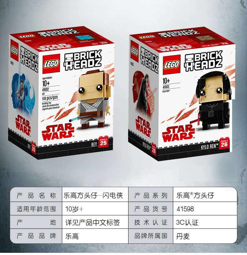 Lego Toy Doll4
