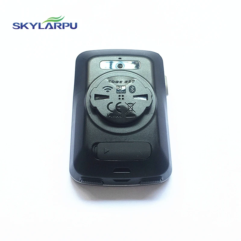 Задняя крышка skylarpu для GARMIN EDGE 820 задняя счетчика скорости велосипеда замена