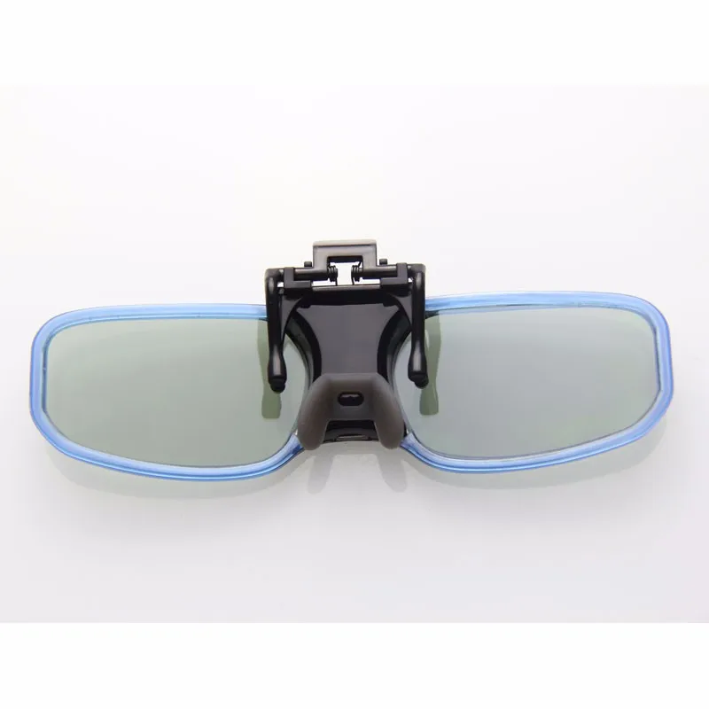 2pcs x 3D DLP Projector TV Aluminum Active Shutter Glasses For Optoma LG BenQ Acer (RX-30) Free Shipping!