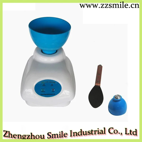 

CE Approved Dental Impression Alginate Mixer/Die Stone Mixer 220V