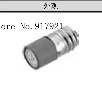 

[ZOB] IDEC Izumi of Japan HN2P series square LED models LETDB-2 using a voltage 24VAC / DC --30PCS/LOT