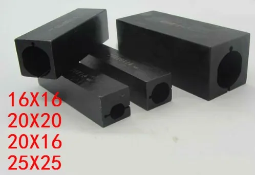 

Cutting Tool Stand Holder CNC hole cutter path boring bar tool set of tungsten steel seismic,20*20mm,16*16mm,20*16mm,25*25mm